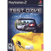 Test Drive Unlimited
